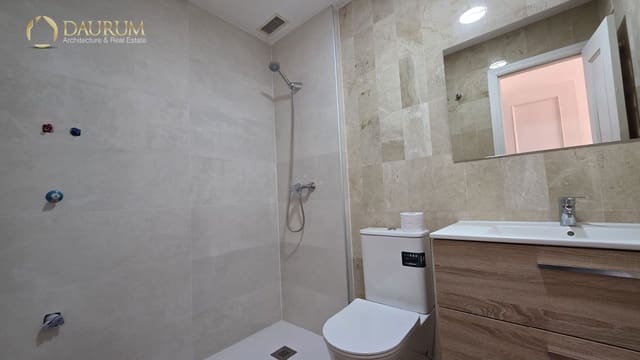 3 chambre Appartement à vendre à Arenales del Sol, Elche / Elx avec piscine - 355 000 € (Ref: 10179560)