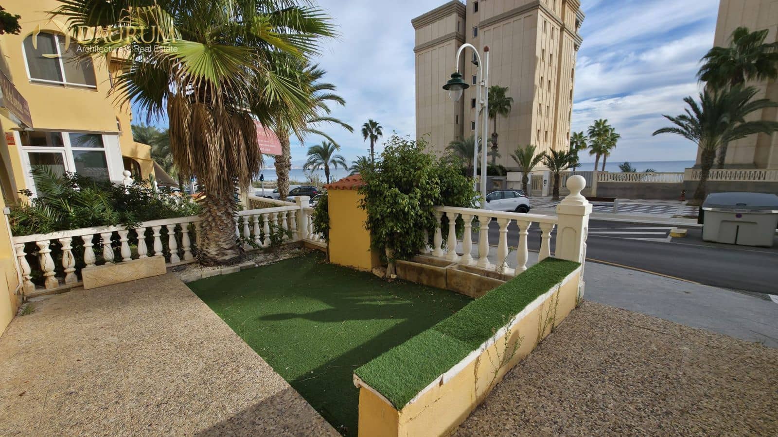 3 chambre Appartement à vendre à Arenales del Sol avec piscine - 355 000 € (Ref: 10179560)
