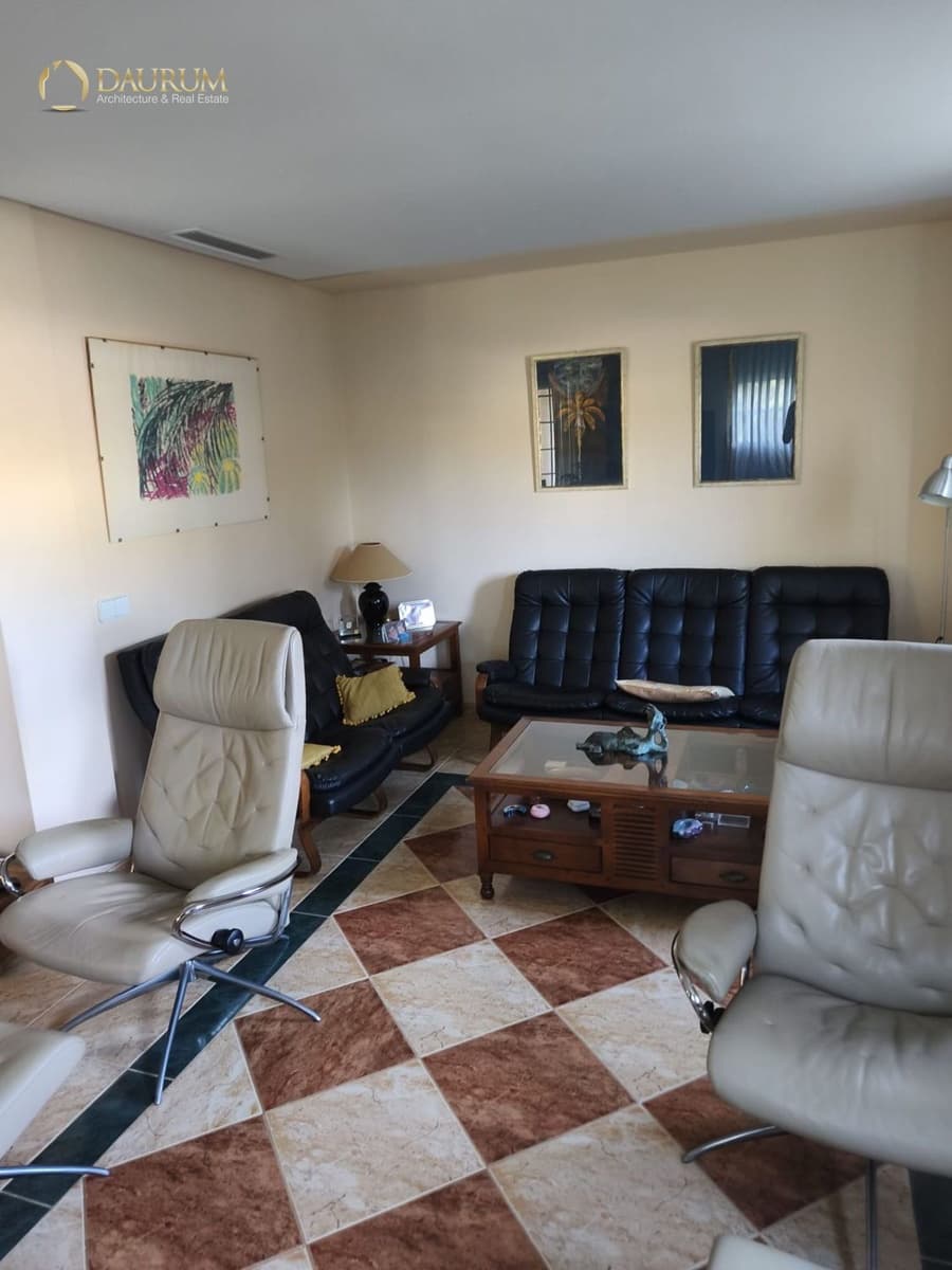 4 bedroom Villa for sale in Elche / Elx with pool garage - € 690,000 (Ref: 10182277)