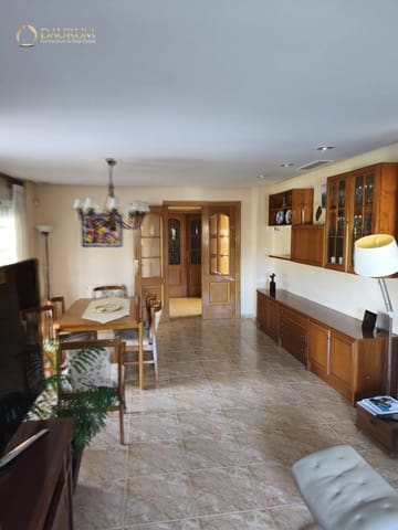 4 bedroom Villa for sale in Elche / Elx with pool garage - € 690,000 (Ref: 10182277)
