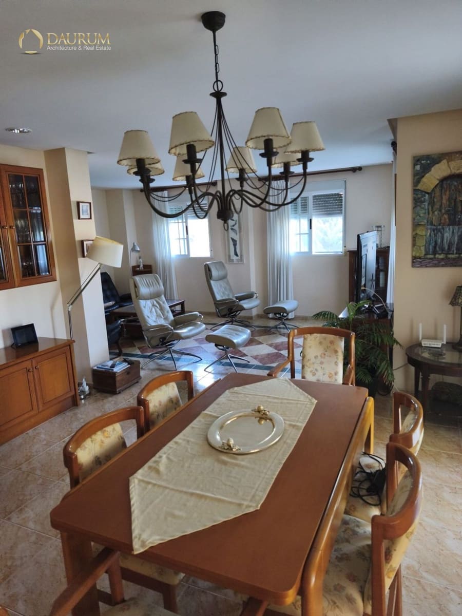 4 bedroom Villa for sale in Elche / Elx with pool garage - € 690,000 (Ref: 10182277)