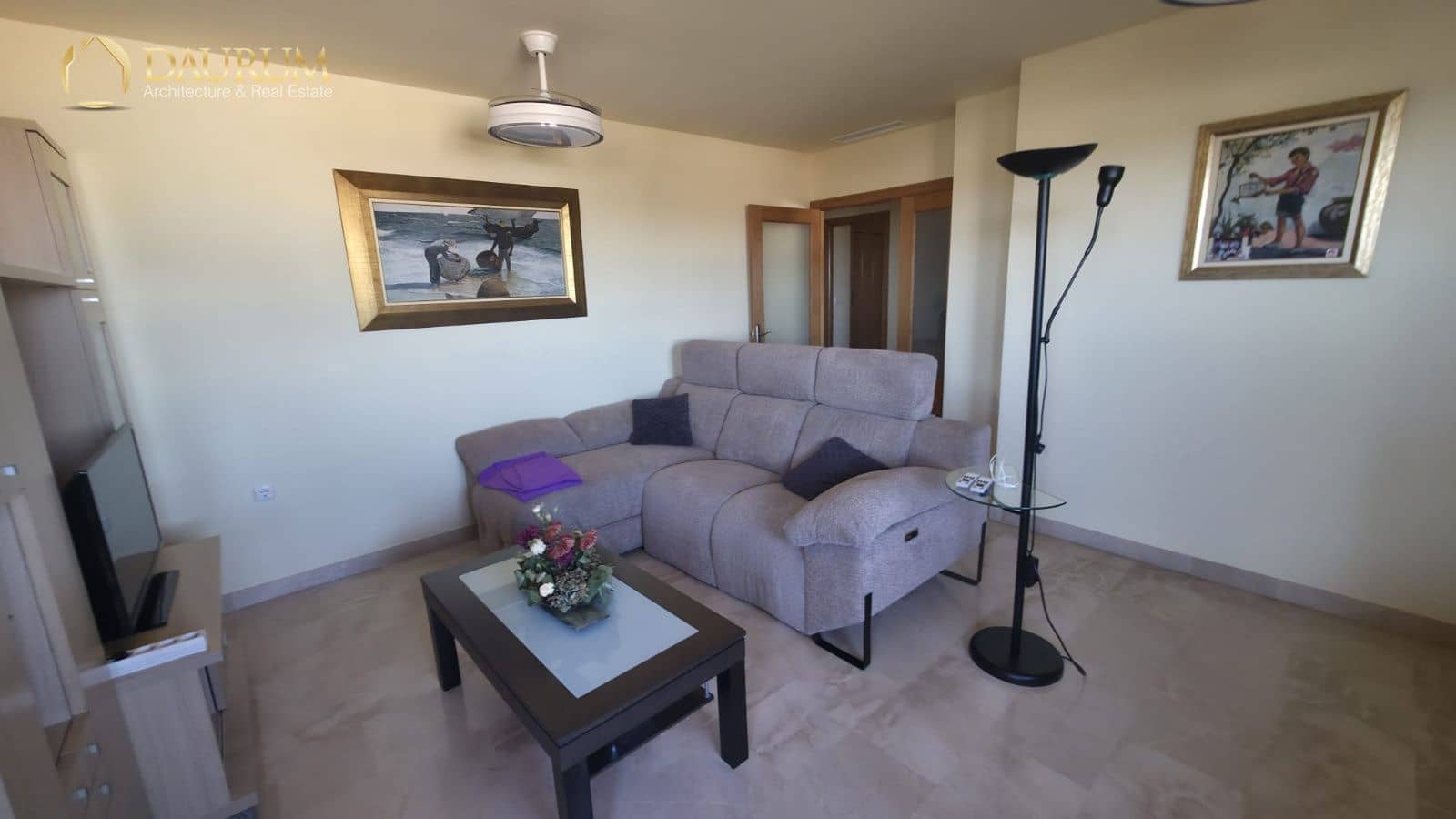 3 bedroom Flat for sale in Elche / Elx with pool garage - € 350,000 (Ref: 10183931)