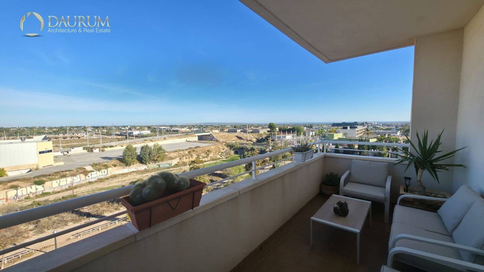 3 bedroom Flat for sale in Elche / Elx with pool garage - € 350,000 (Ref: 10183931)