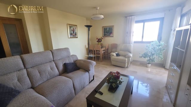 3 bedroom Flat for sale in Altabix, Elche / Elx with pool garage - € 350,000 (Ref: 10183931)