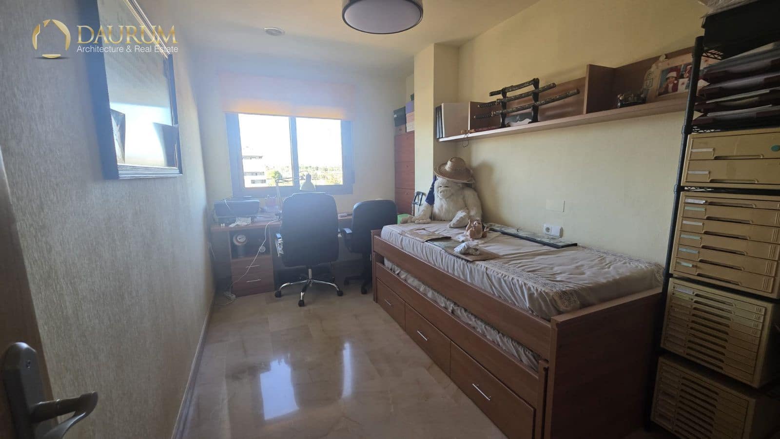 3 bedroom Flat for sale in Elche / Elx with pool garage - € 350,000 (Ref: 10183931)