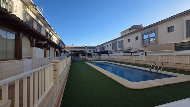 3 bedroom Flat for sale in Altabix, Elche / Elx with pool garage - € 350,000 (Ref: 10183931)