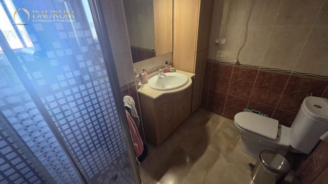 3 bedroom Flat for sale in Altabix, Elche / Elx with pool garage - € 350,000 (Ref: 10183931)