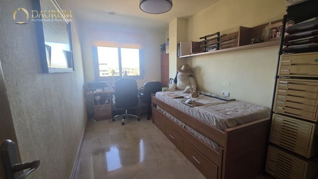 3 bedroom Flat for sale in Altabix, Elche / Elx with pool garage - € 350,000 (Ref: 10183931)