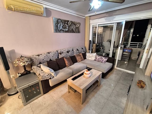 3 soverom Leilighet til salgs i Playa de San Juan, Alicante by med svømmebasseng garasje - € 370 000 (Ref: 8866030)