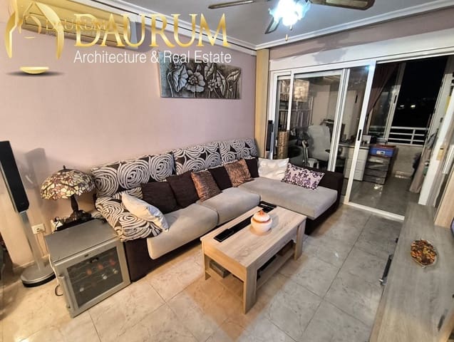 3 soverom Leilighet til salgs i Playa de San Juan, Alicante by med svømmebasseng garasje - € 370 000 (Ref: 8866030)