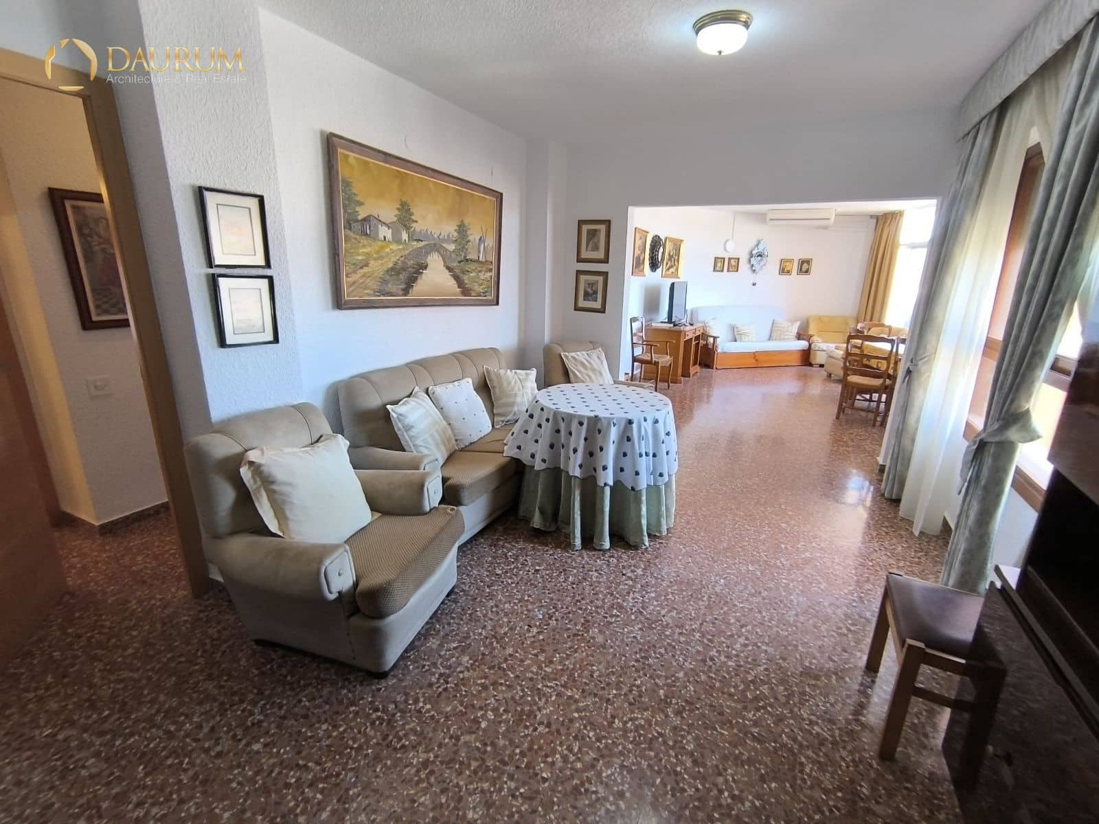4 soveværelse Lejlighed til salg i Santa Pola med swimmingpool garage - € 259.000 (Ref: 9012317)
