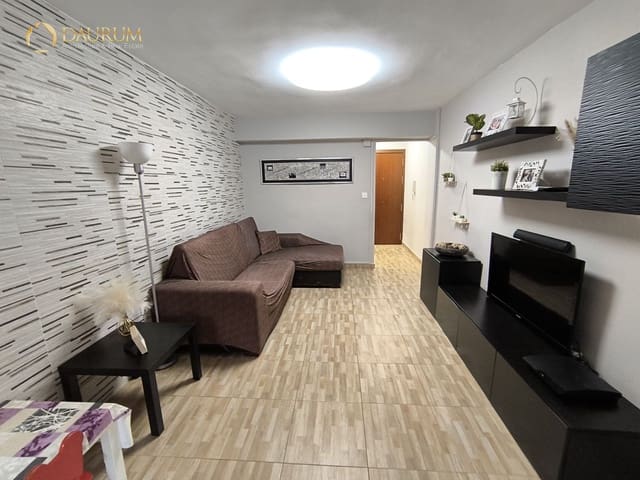 2 makuuhuone Asunto myytävänä paikassa Florida Alta, Alicante kaupunki - 170 000 € (Ref: 9099825)