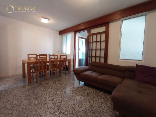 3 soveværelse Penthouse til salg i El Campello - € 149.000 (Ref: 9127468)