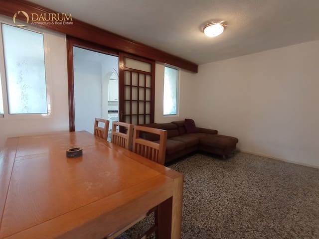 3 soveværelse Penthouse til salg i El Campello - € 149.000 (Ref: 9127468)