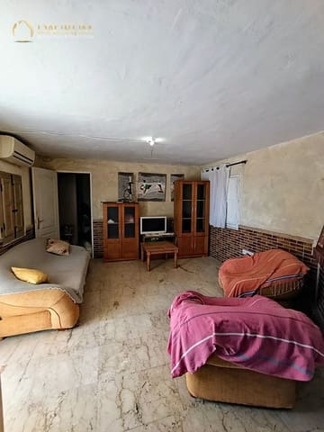 1 soveværelse Villa til salg i Cañada del Fenollar, Alicante by med swimmingpool - € 180.000 (Ref: 9144454)