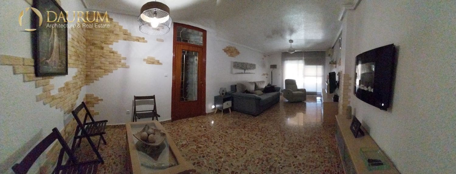 4 soveværelse Lejlighed til salg i Elche / Elx med garage - € 145.000 (Ref: 9345367)