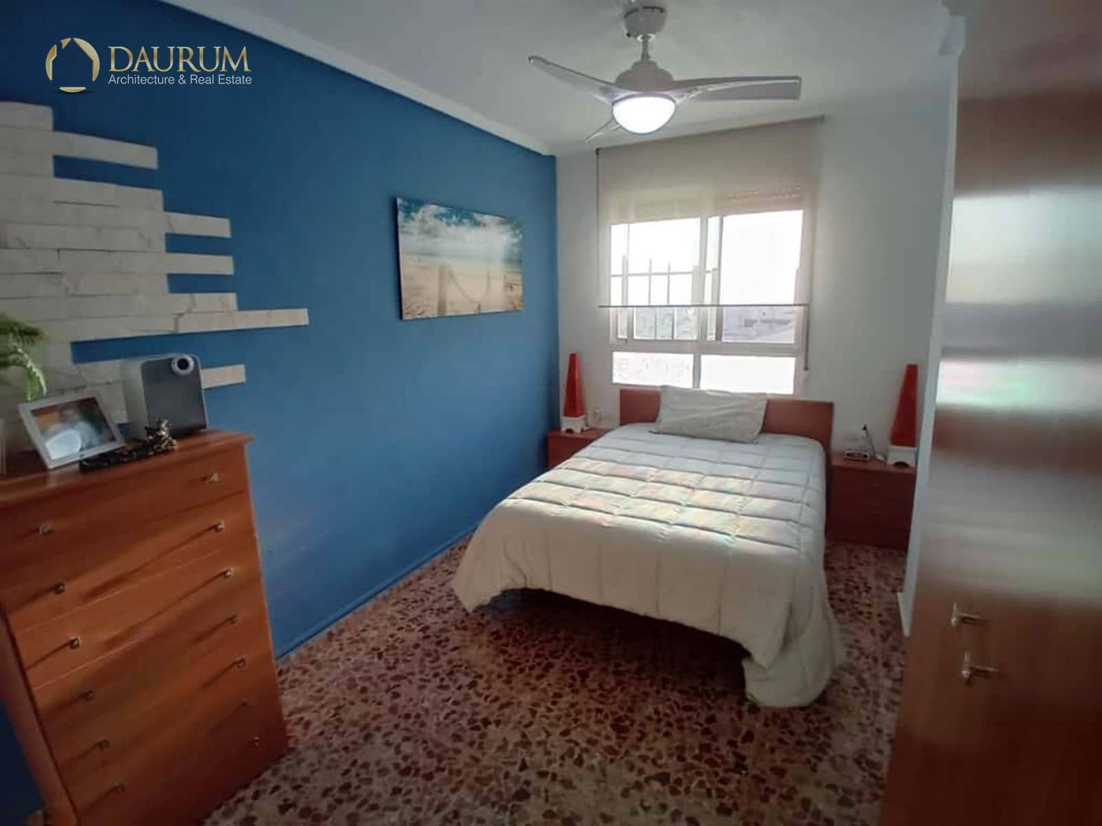 4 soveværelse Lejlighed til salg i Elche / Elx med garage - € 145.000 (Ref: 9345367)