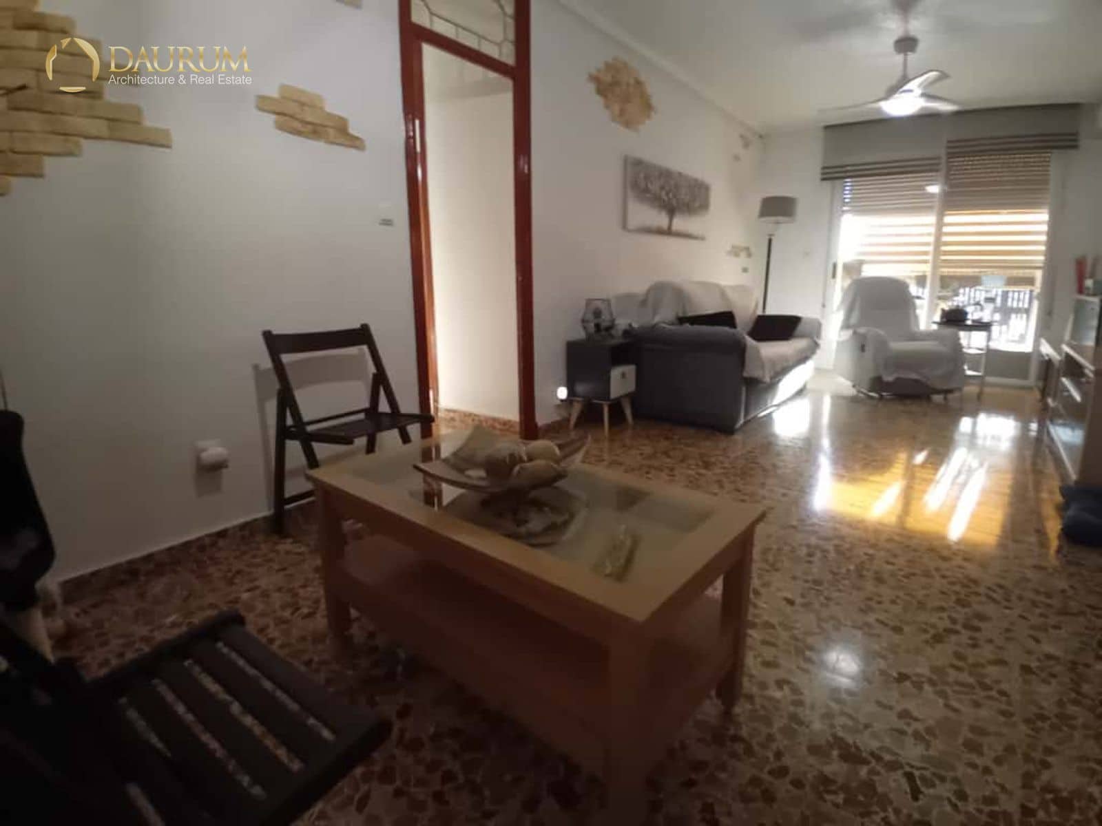 4 soveværelse Lejlighed til salg i Elche / Elx med garage - € 145.000 (Ref: 9345367)