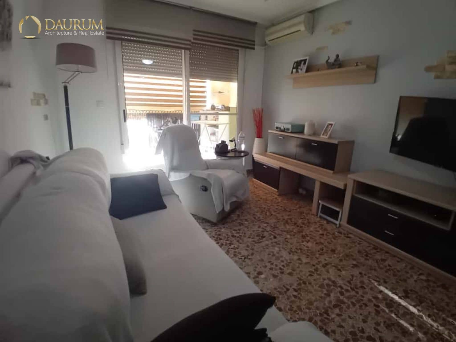 4 soveværelse Lejlighed til salg i Elche / Elx med garage - € 145.000 (Ref: 9345367)