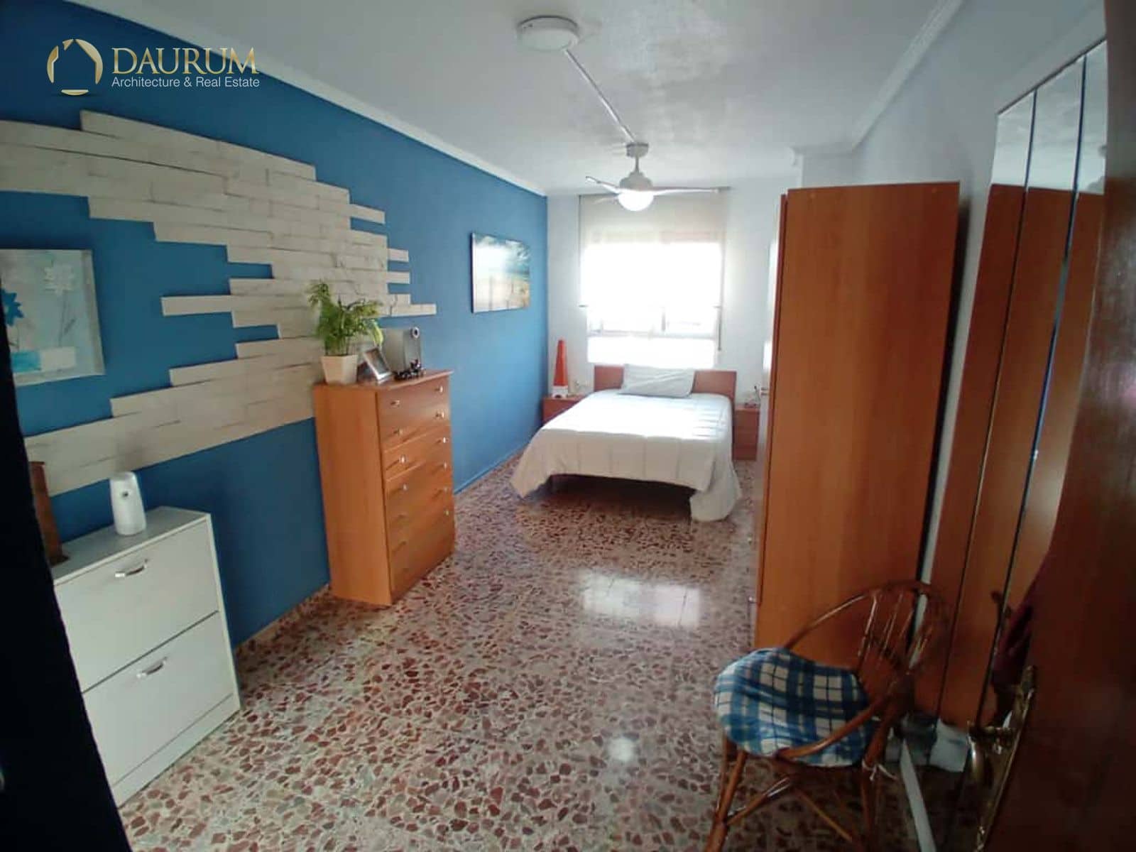 4 soveværelse Lejlighed til salg i Elche / Elx med garage - € 145.000 (Ref: 9345367)