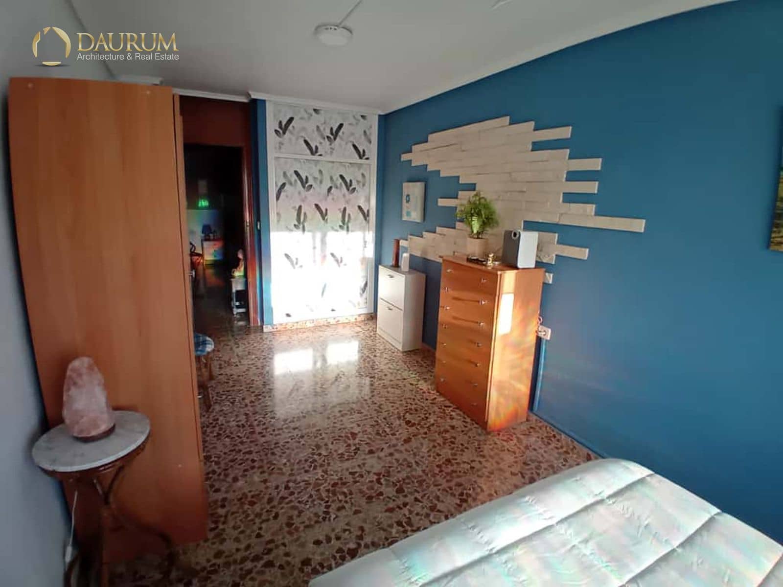 4 soveværelse Lejlighed til salg i Elche / Elx med garage - € 145.000 (Ref: 9345367)