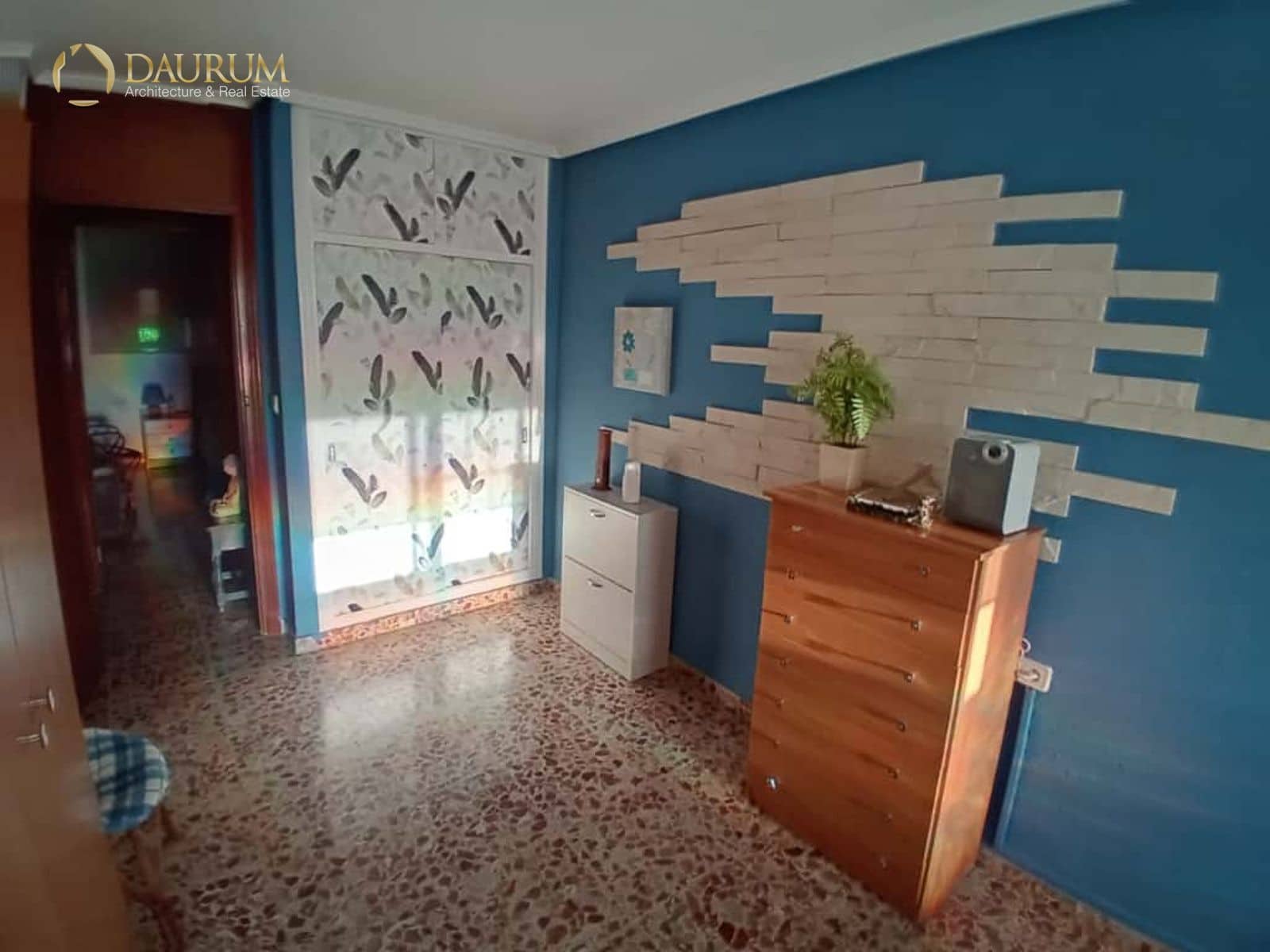 4 soveværelse Lejlighed til salg i Elche / Elx med garage - € 145.000 (Ref: 9345367)