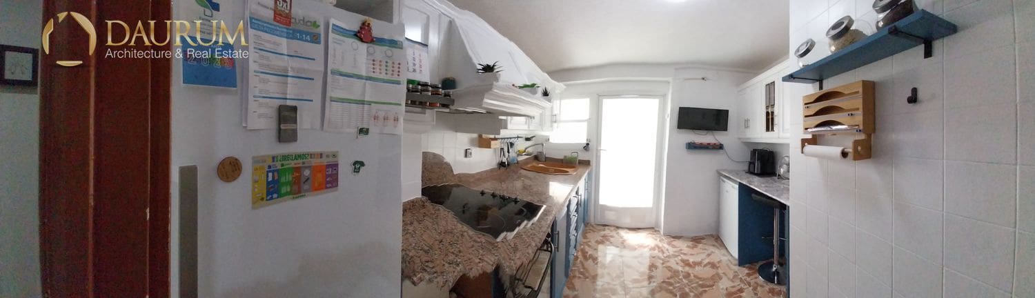 4 soveværelse Lejlighed til salg i Elche / Elx med garage - € 145.000 (Ref: 9345367)