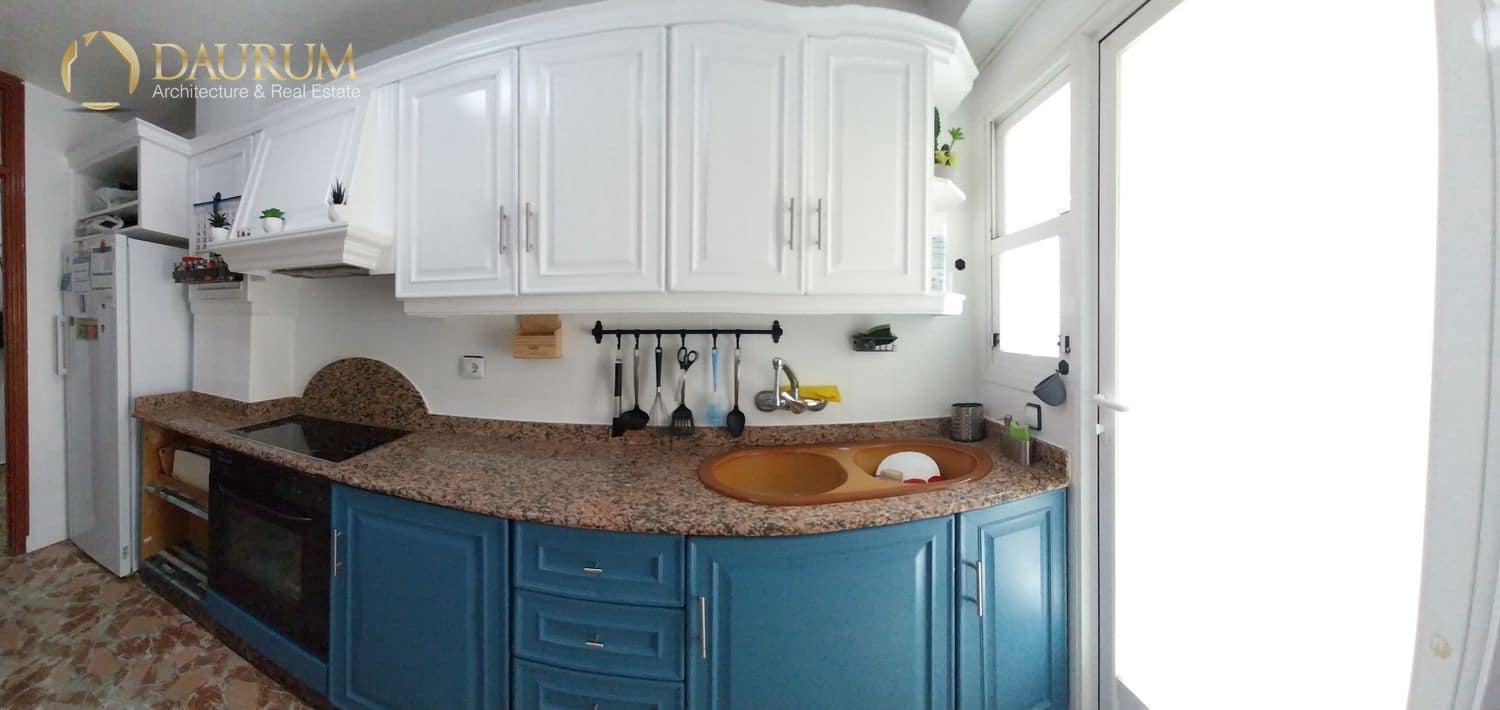 4 soveværelse Lejlighed til salg i Elche / Elx med garage - € 145.000 (Ref: 9345367)