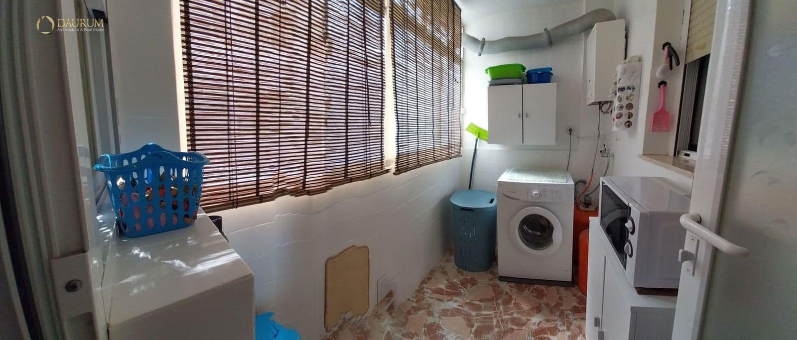 4 soveværelse Lejlighed til salg i Elche / Elx med garage - € 145.000 (Ref: 9345367)