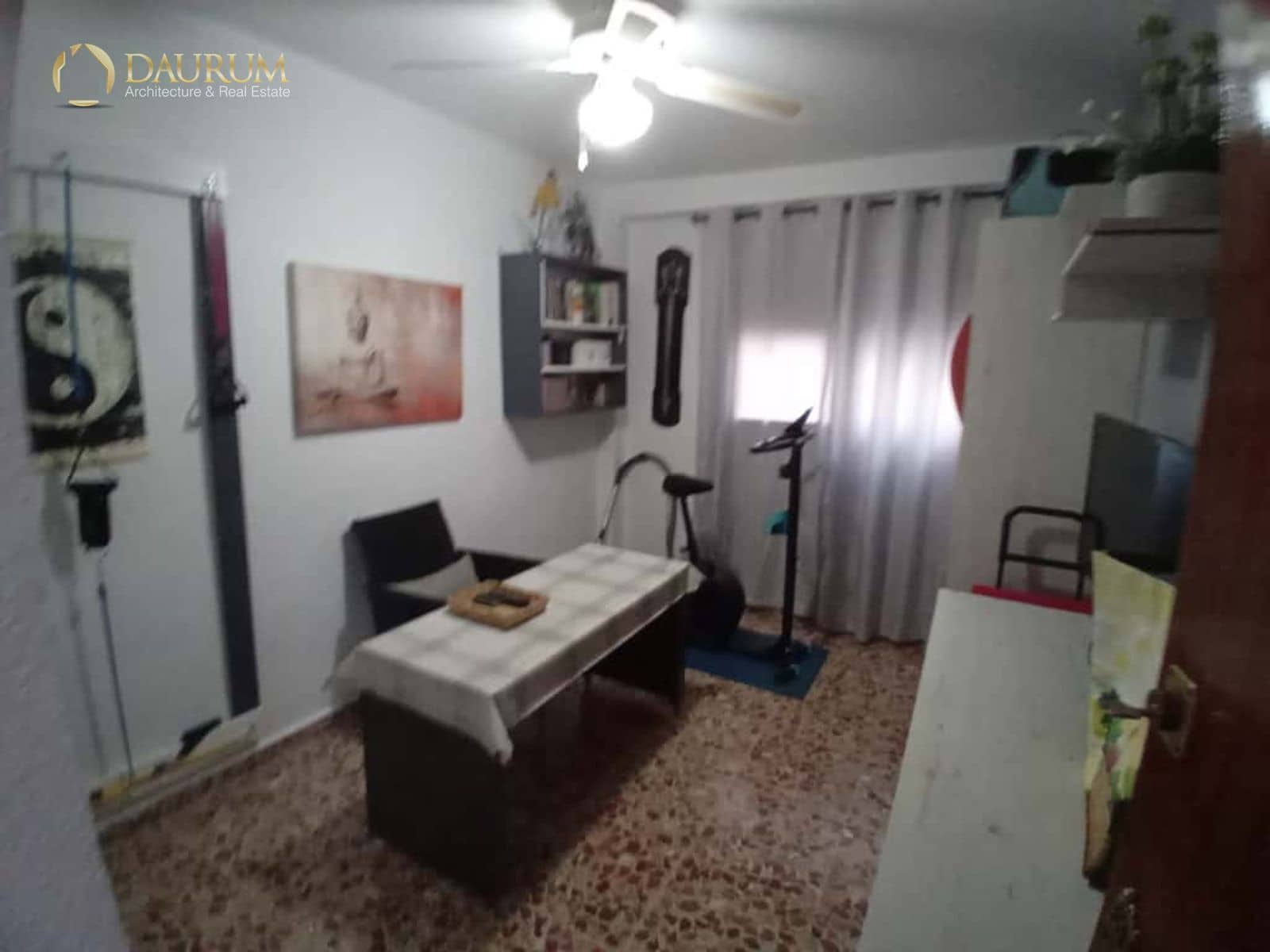 4 soveværelse Lejlighed til salg i Elche / Elx med garage - € 145.000 (Ref: 9345367)