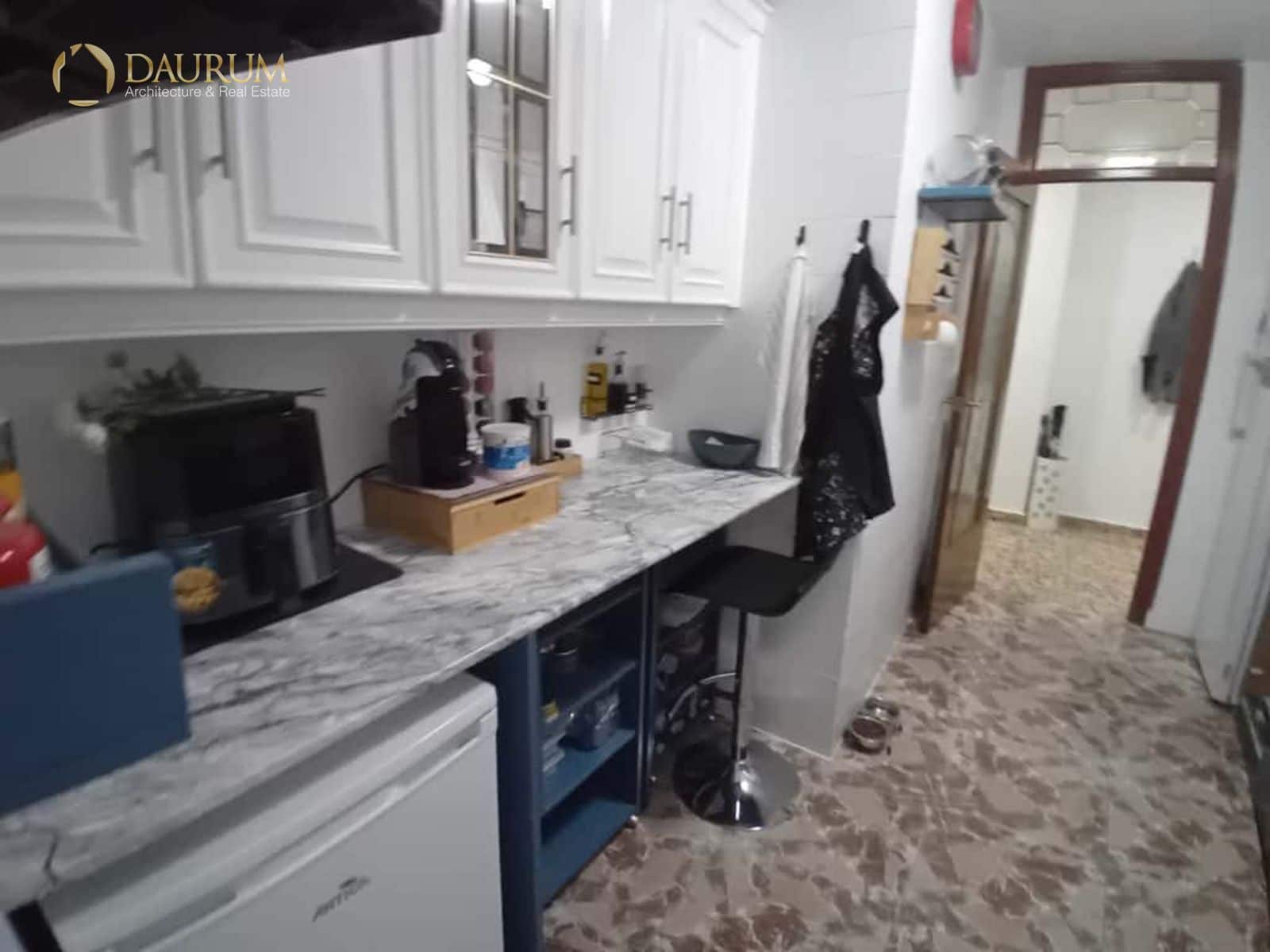 4 soveværelse Lejlighed til salg i Elche / Elx med garage - € 145.000 (Ref: 9345367)