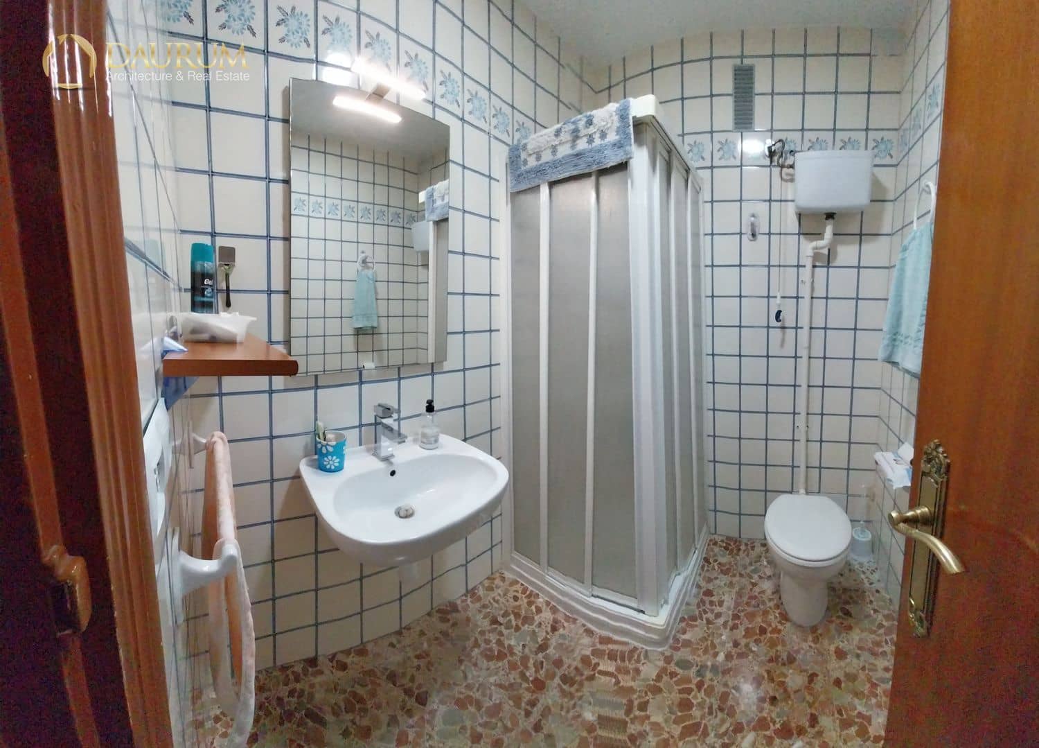 4 sypialnia Mieszkanie na sprzedaż w Elche / Elx z garażem - 145 000 € (Ref: 9345367)