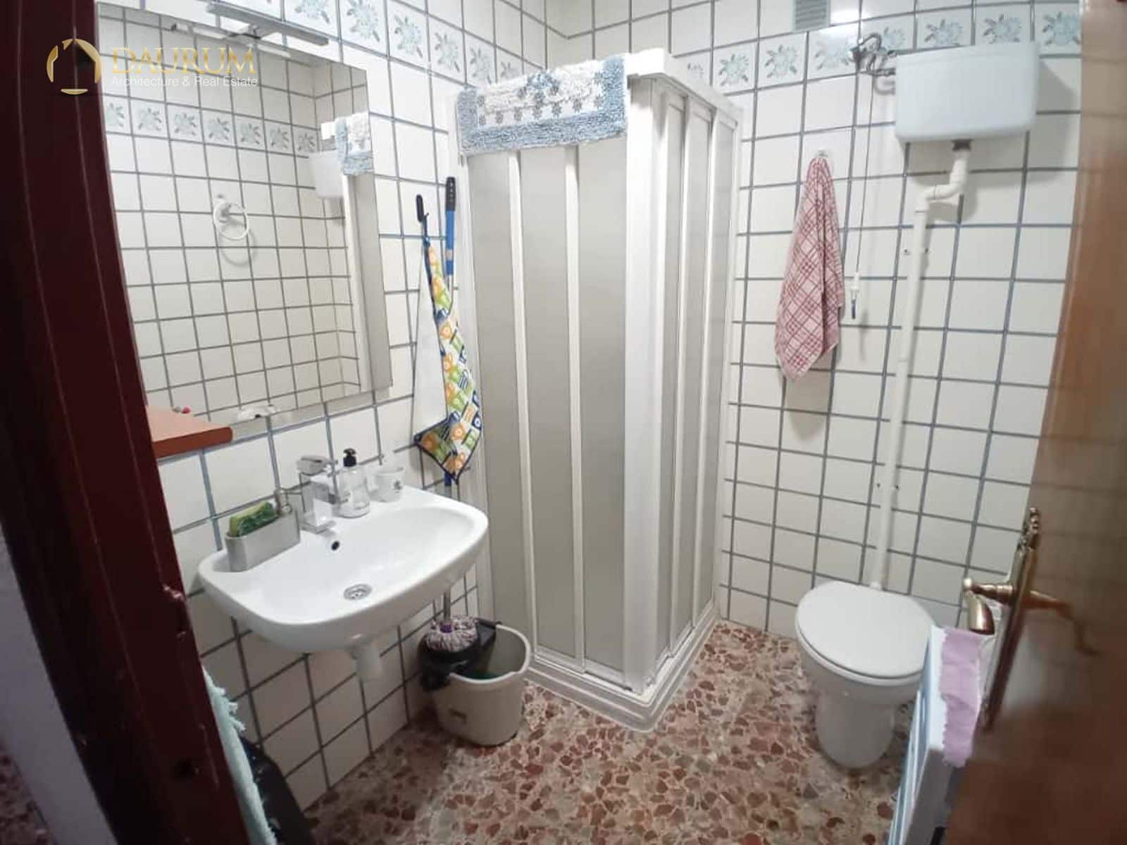 4 sypialnia Mieszkanie na sprzedaż w Elche / Elx z garażem - 145 000 € (Ref: 9345367)