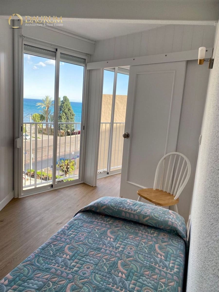 4 soverom Leilighet til salgs i El Campello med svømmebasseng garasje - € 319 000 (Ref: 9345368)