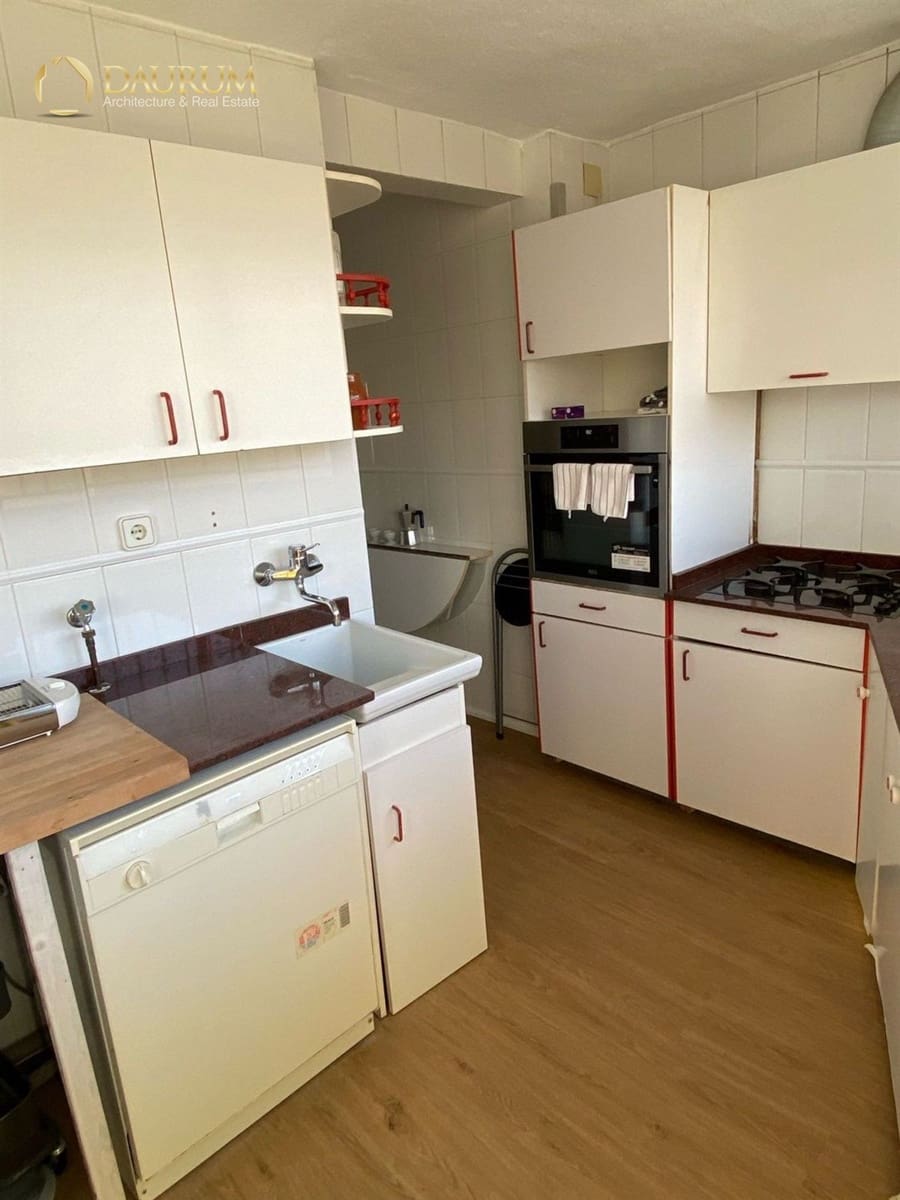 4 soverom Leilighet til salgs i El Campello med svømmebasseng garasje - € 319 000 (Ref: 9345368)