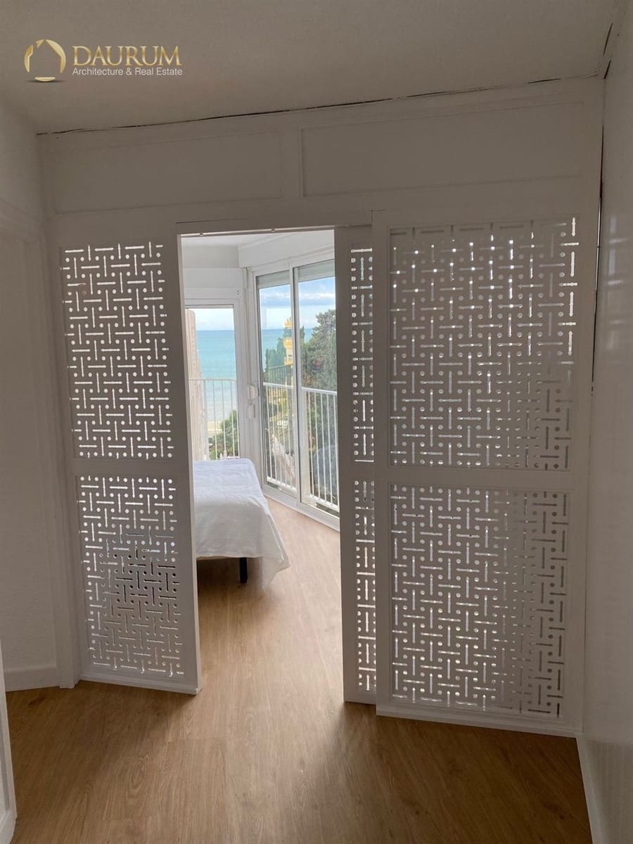 4 soverom Leilighet til salgs i El Campello med svømmebasseng garasje - € 319 000 (Ref: 9345368)