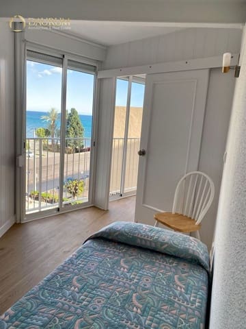 4 quarto Apartamento para venda em Playa de Muchavista, El Campello com piscina garagem - 319 000 € (Ref: 9345368)