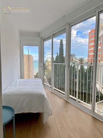 4 quarto Apartamento para venda em Playa de Muchavista, El Campello com piscina garagem - 319 000 € (Ref: 9345368)