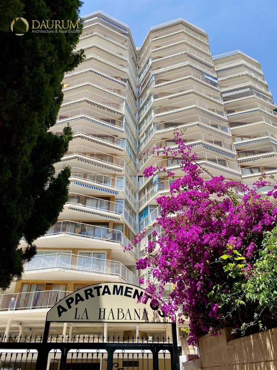 4 soverom Leilighet til salgs i El Campello med svømmebasseng garasje - € 319 000 (Ref: 9345368)