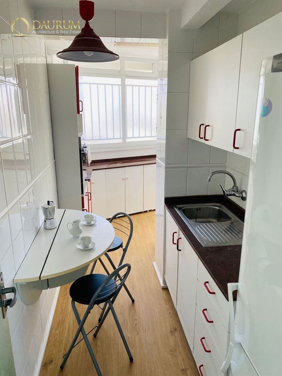 4 soverom Leilighet til salgs i El Campello med svømmebasseng garasje - € 319 000 (Ref: 9345368)