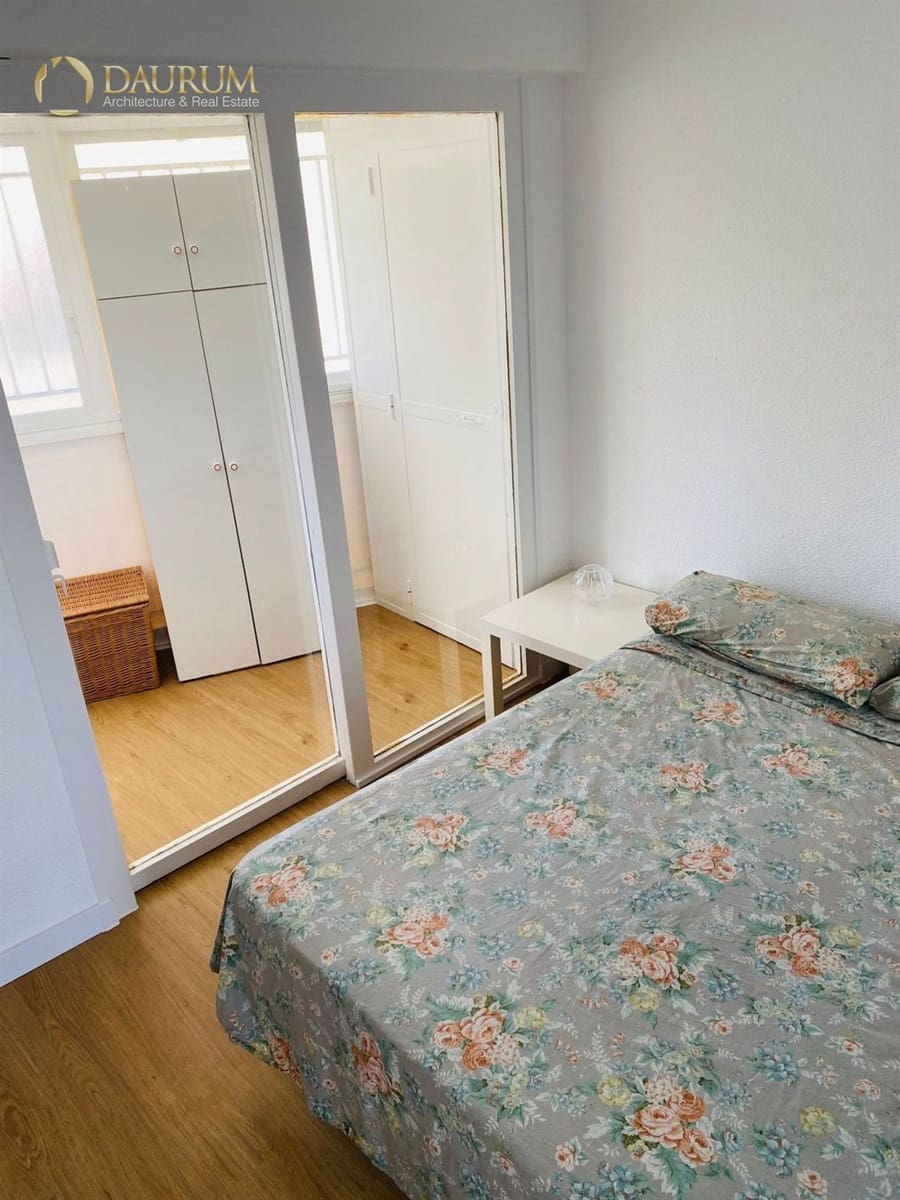 4 soverom Leilighet til salgs i El Campello med svømmebasseng garasje - € 319 000 (Ref: 9345368)