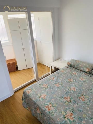 4 quarto Apartamento para venda em Playa de Muchavista, El Campello com piscina garagem - 319 000 € (Ref: 9345368)