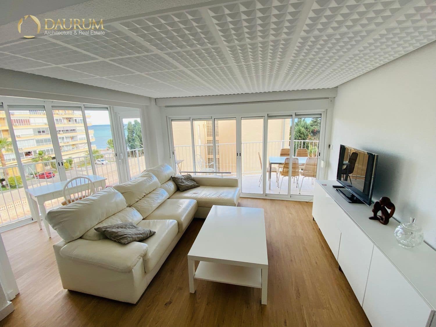 4 soverom Leilighet til salgs i El Campello med svømmebasseng garasje - € 319 000 (Ref: 9345368)