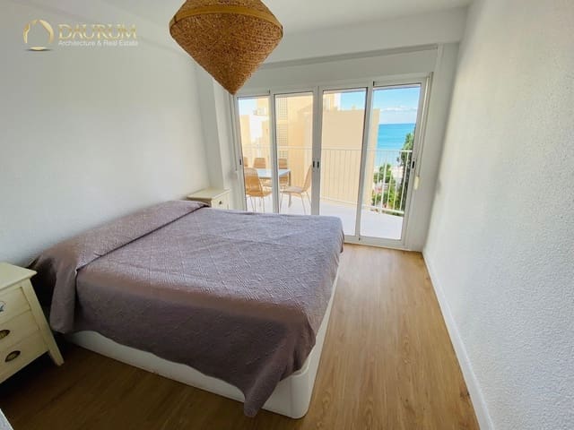 4 quarto Apartamento para venda em Playa de Muchavista, El Campello com piscina garagem - 319 000 € (Ref: 9345368)
