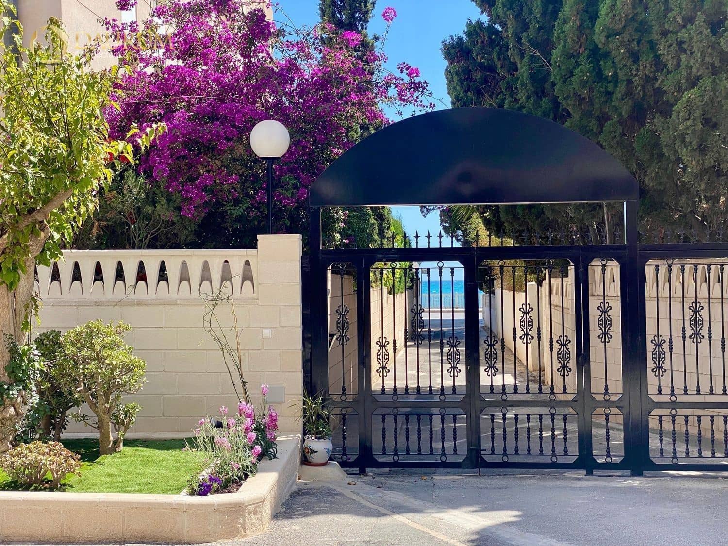 4 soverom Leilighet til salgs i El Campello med svømmebasseng garasje - € 319 000 (Ref: 9345368)