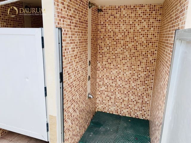 4 quarto Apartamento para venda em Playa de Muchavista, El Campello com piscina garagem - 319 000 € (Ref: 9345368)