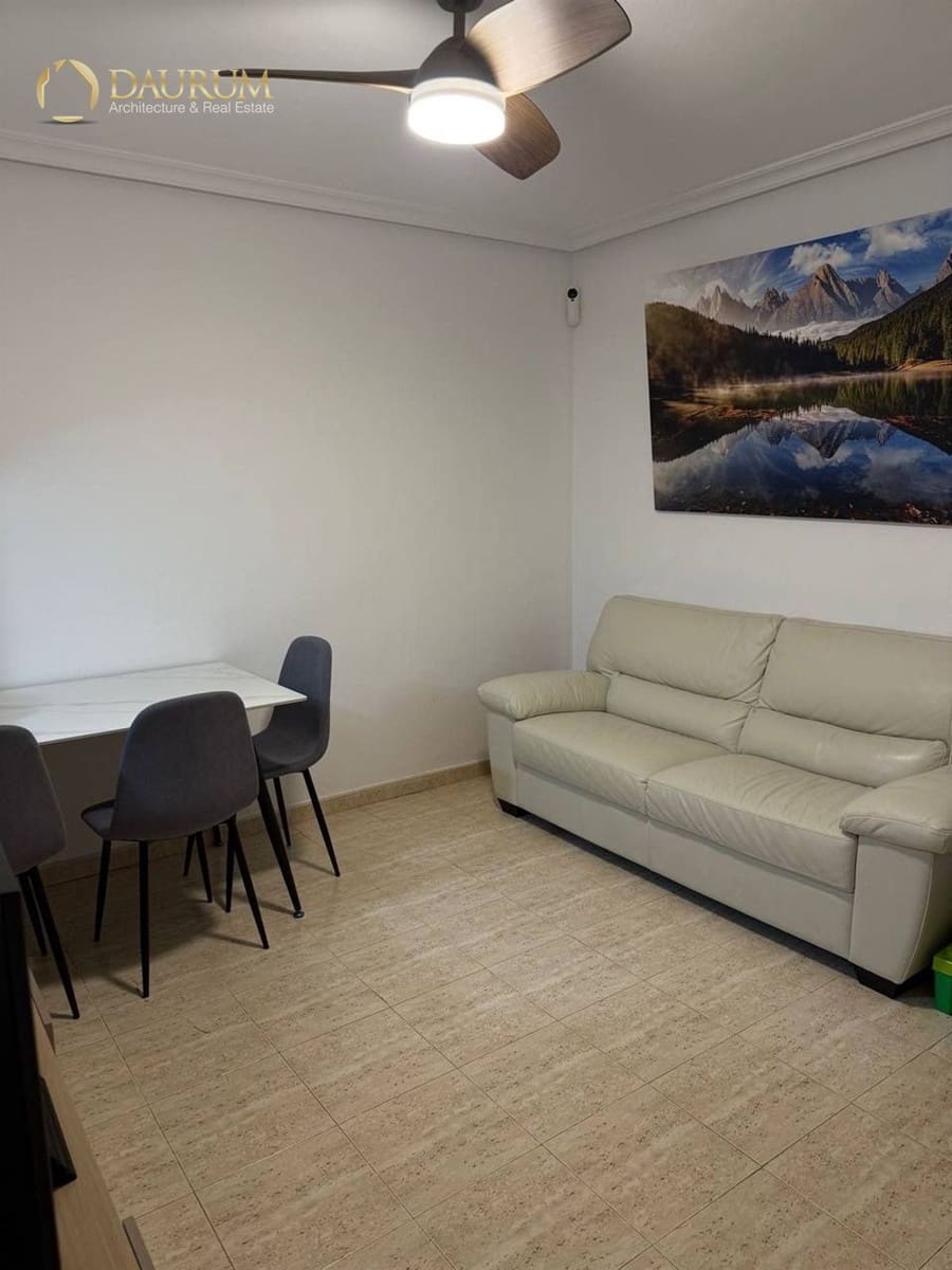 3 bedroom Flat for sale in La Villajoyosa / Vila Joiosa with pool garage - € 255,000 (Ref: 9345369)