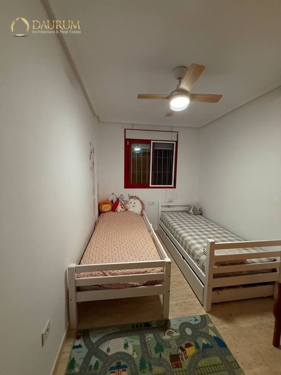 3 bedroom Flat for sale in La Villajoyosa / Vila Joiosa with pool garage - € 255,000 (Ref: 9345369)