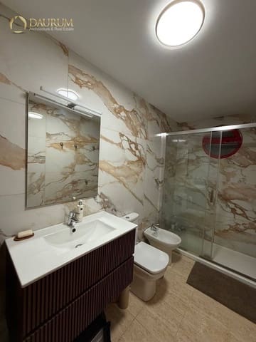 Piso de 3 habitaciones en La Villajoyosa / Vila Joiosa en venta con piscina garaje - 255.000 € (Ref: 9345369)