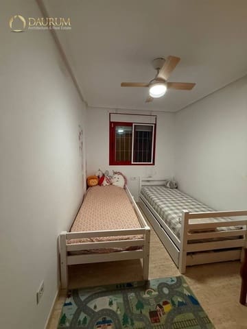 Piso de 3 habitaciones en La Villajoyosa / Vila Joiosa en venta con piscina garaje - 255.000 € (Ref: 9345369)